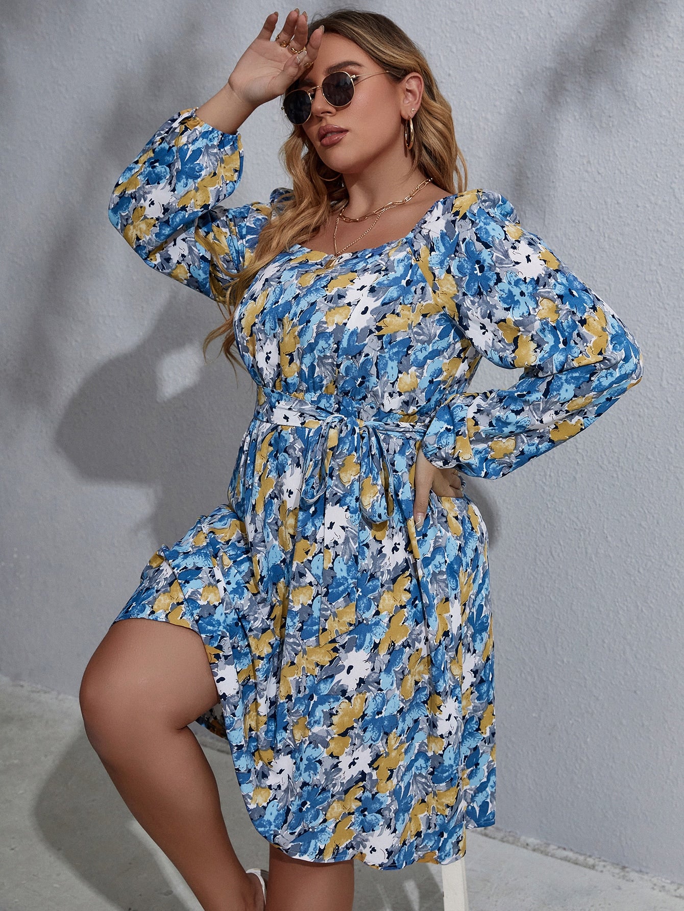 Plus Size Dresses Factories