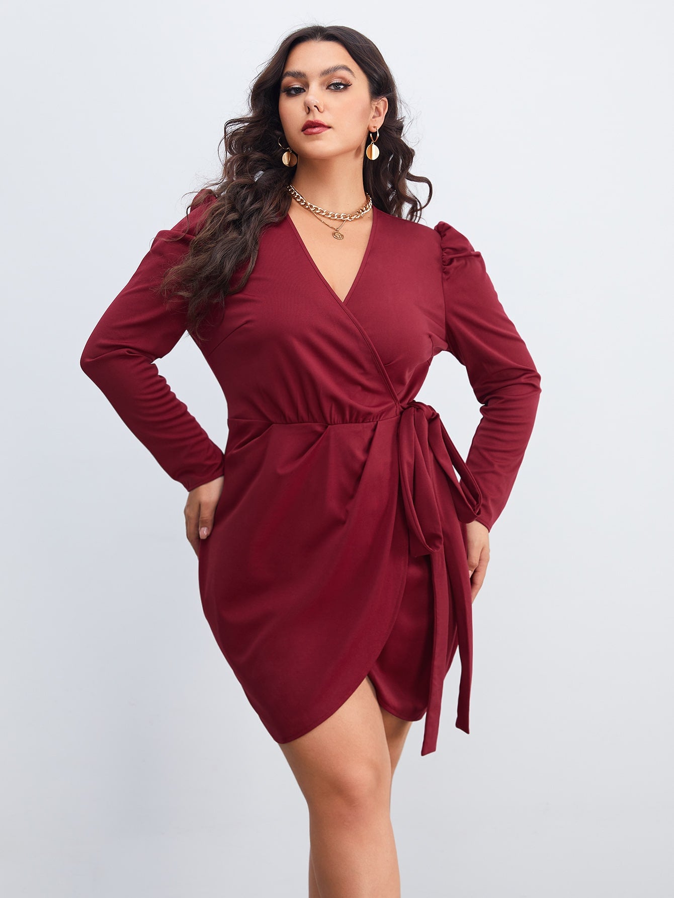 Plus Size Dresses Wholesaler