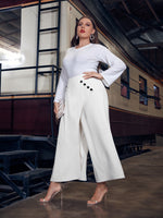 Plus Size Pants Manufacturer