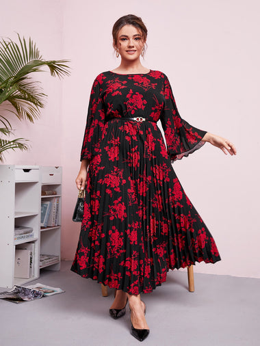 Plus Size Dresses Wholesaler