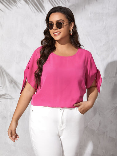 Plus Size Blouses Factory