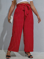 Plus Size Pants Wholesaler