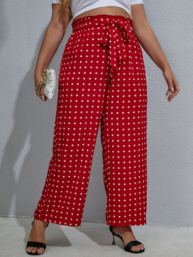 Plus Size Pants Wholesaler