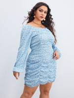 Plus Size Dresses Supplier