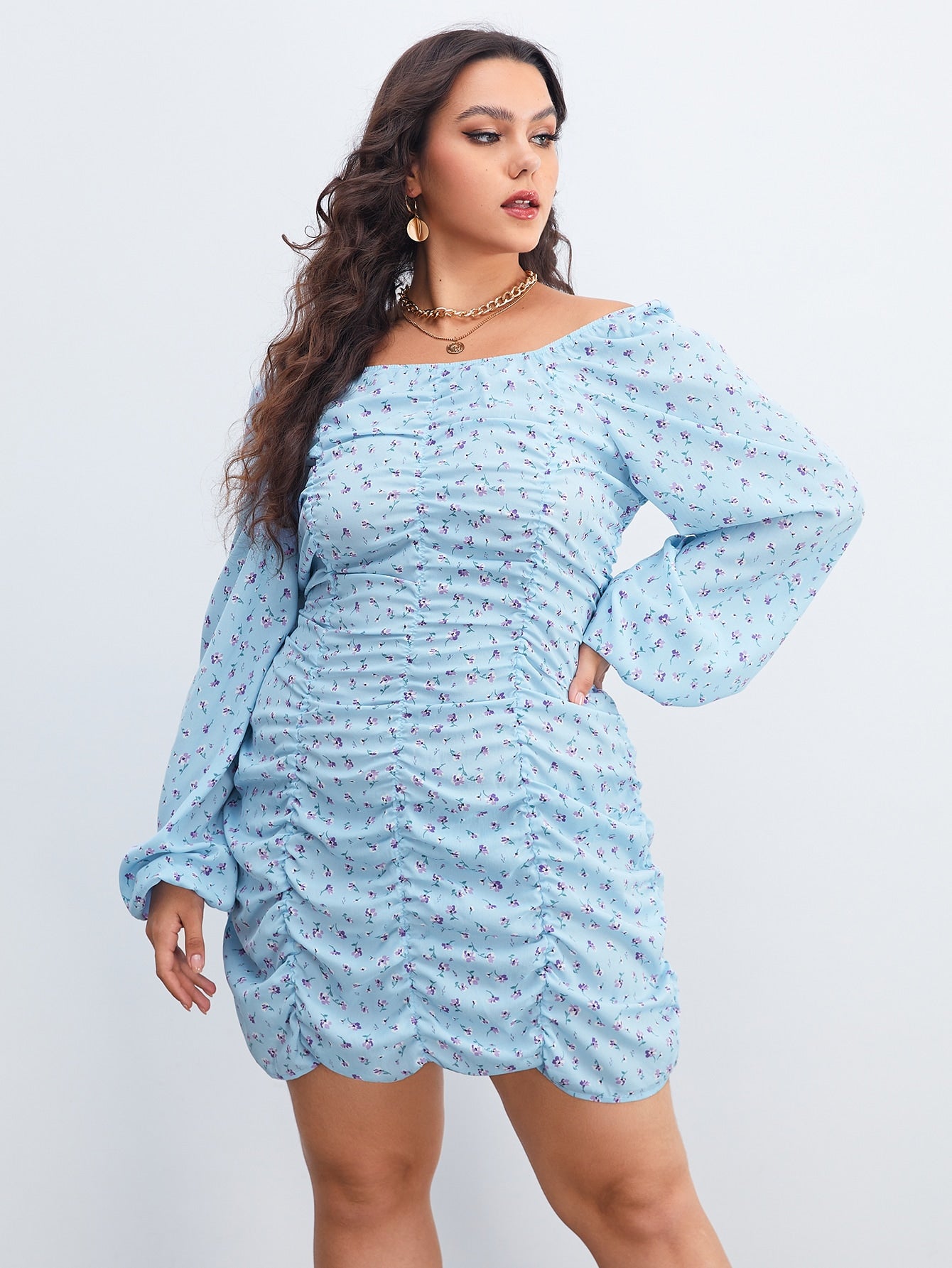 Plus Size Dresses Producers