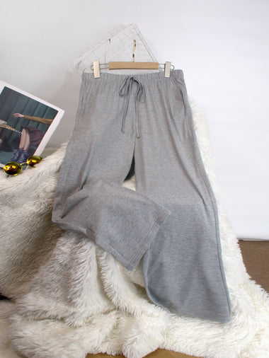 Plus Size Sweatpants Manufacturer