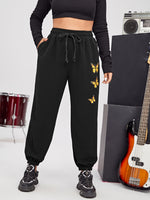 Plus Size Sweatpants Factories