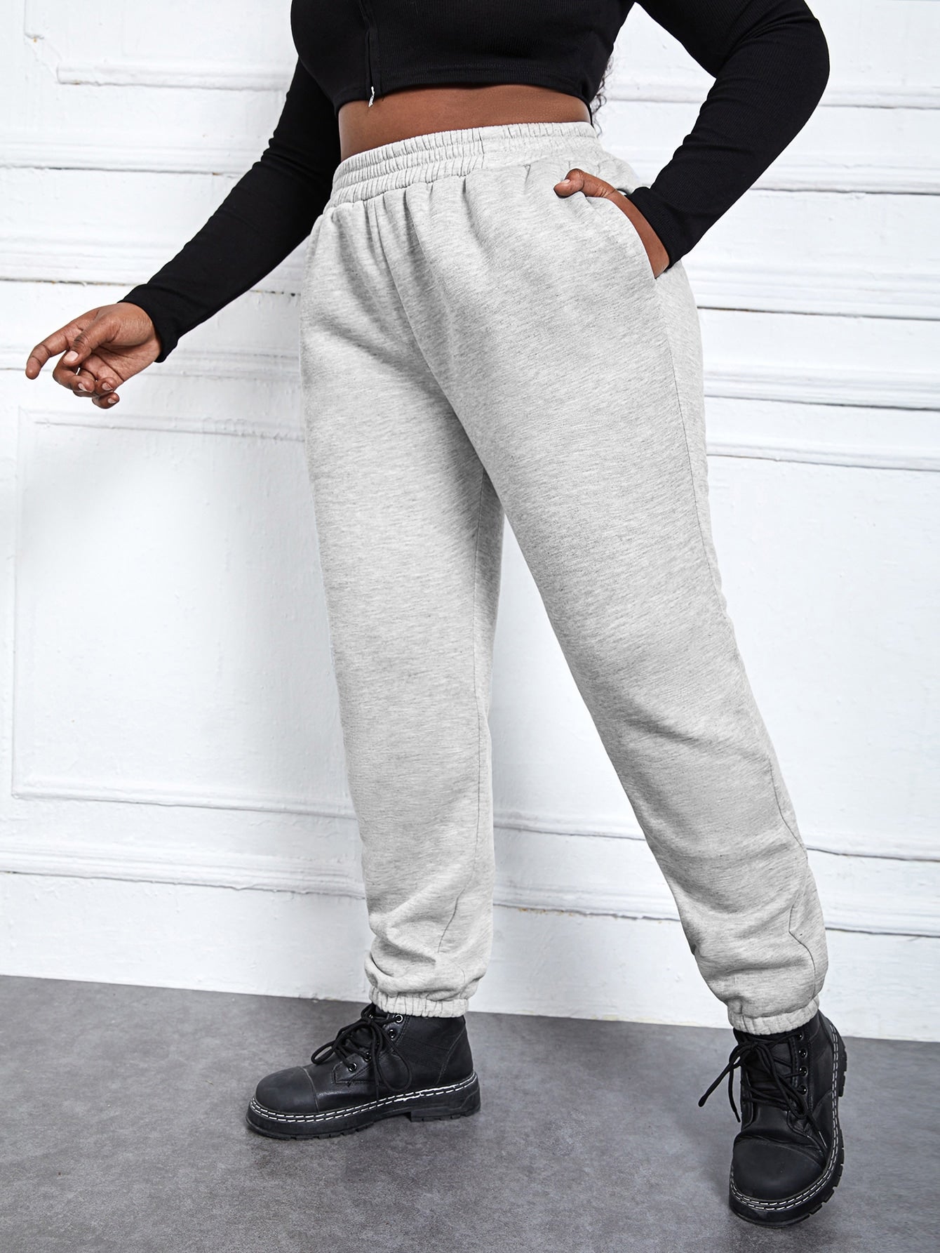 Plus Size Sweatpants Manufacturers