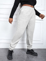 Plus Size Sweatpants Suppliers