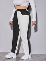 Plus Size Pants Manufacturer