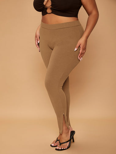 Plus Size Leggings Manufacturers