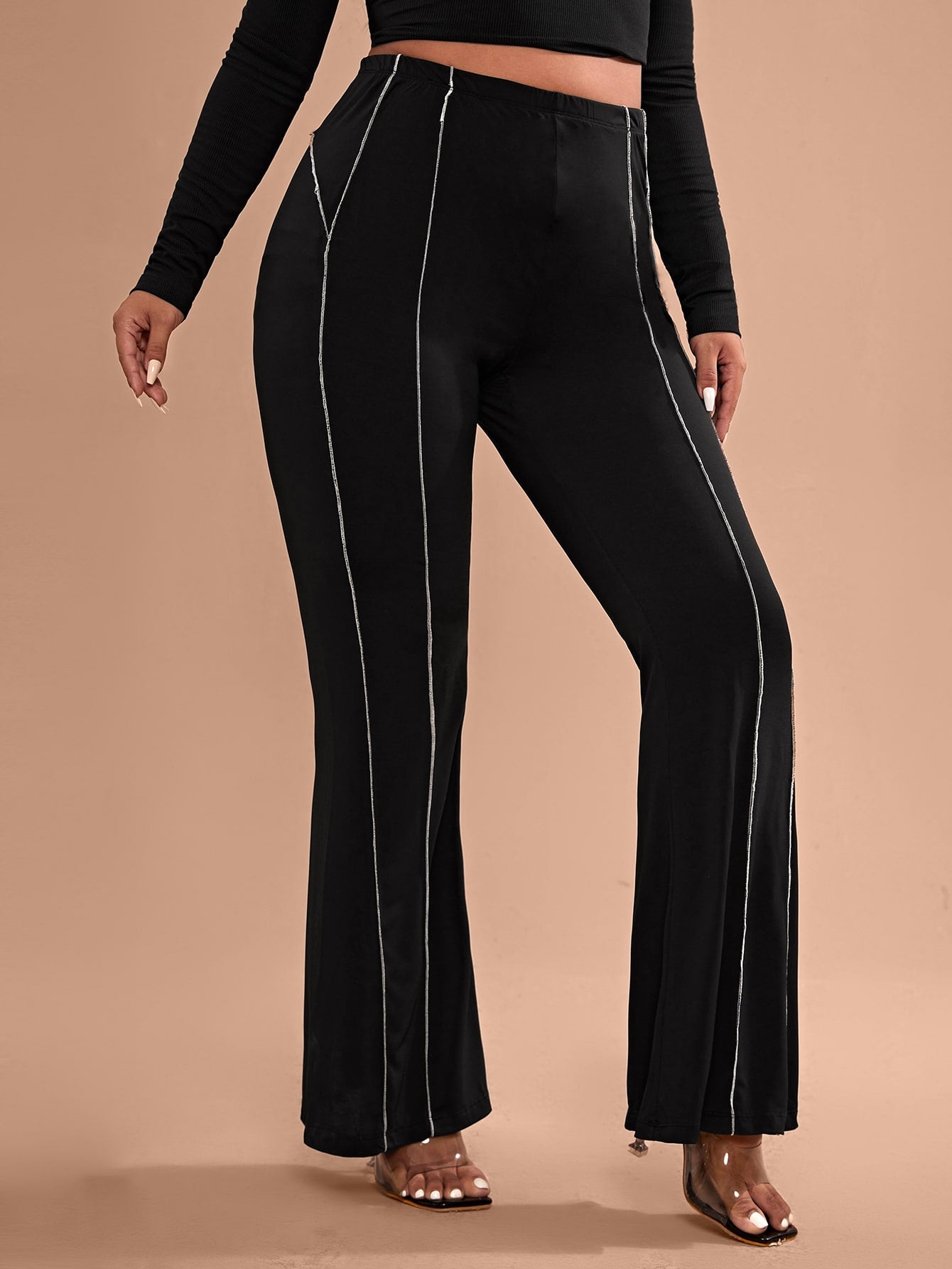 Plus Size Pants Wholesaler