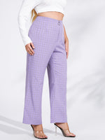 Plus Size Pants Suppliers