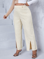 Plus Size Pants Wholesaler