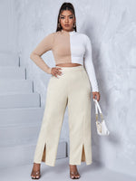 Plus Size Pants Manufacturer