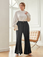 Plus Size Pants Suppliers