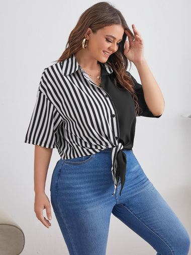 Plus Size Blouses Wholesalers