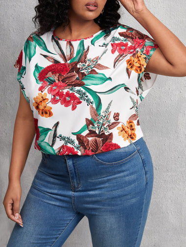 Plus Size Blouses Wholesalers