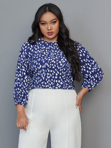 Plus Size Blouses Wholesalers