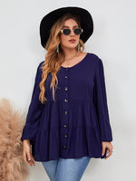 Plus Size Blouses Suppliers