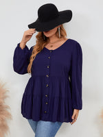 Plus Size Blouses Factories