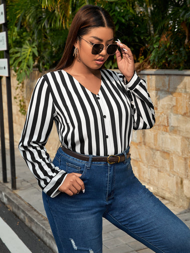 Plus Size Blouses Wholesalers