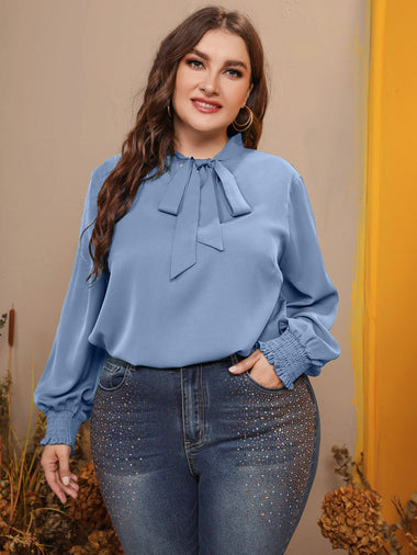 Plus Size Blouses Wholesalers