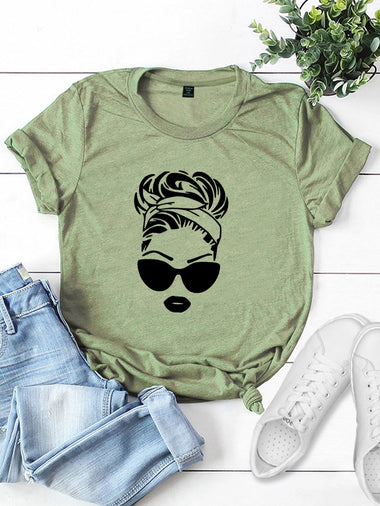 Plus Size T-Shirts Manufacturer