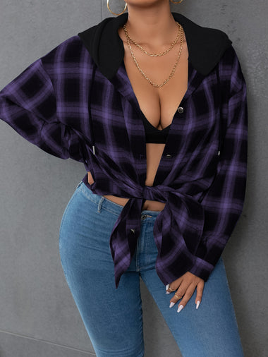 Plus Size Blouses Manufacturer