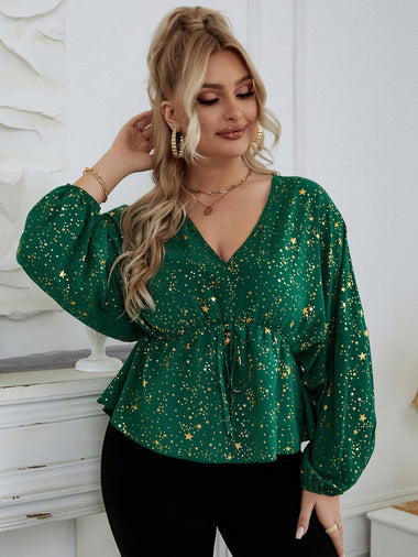 Plus Size Blouses Manufacturers