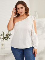 Plus Size Blouses Suppliers