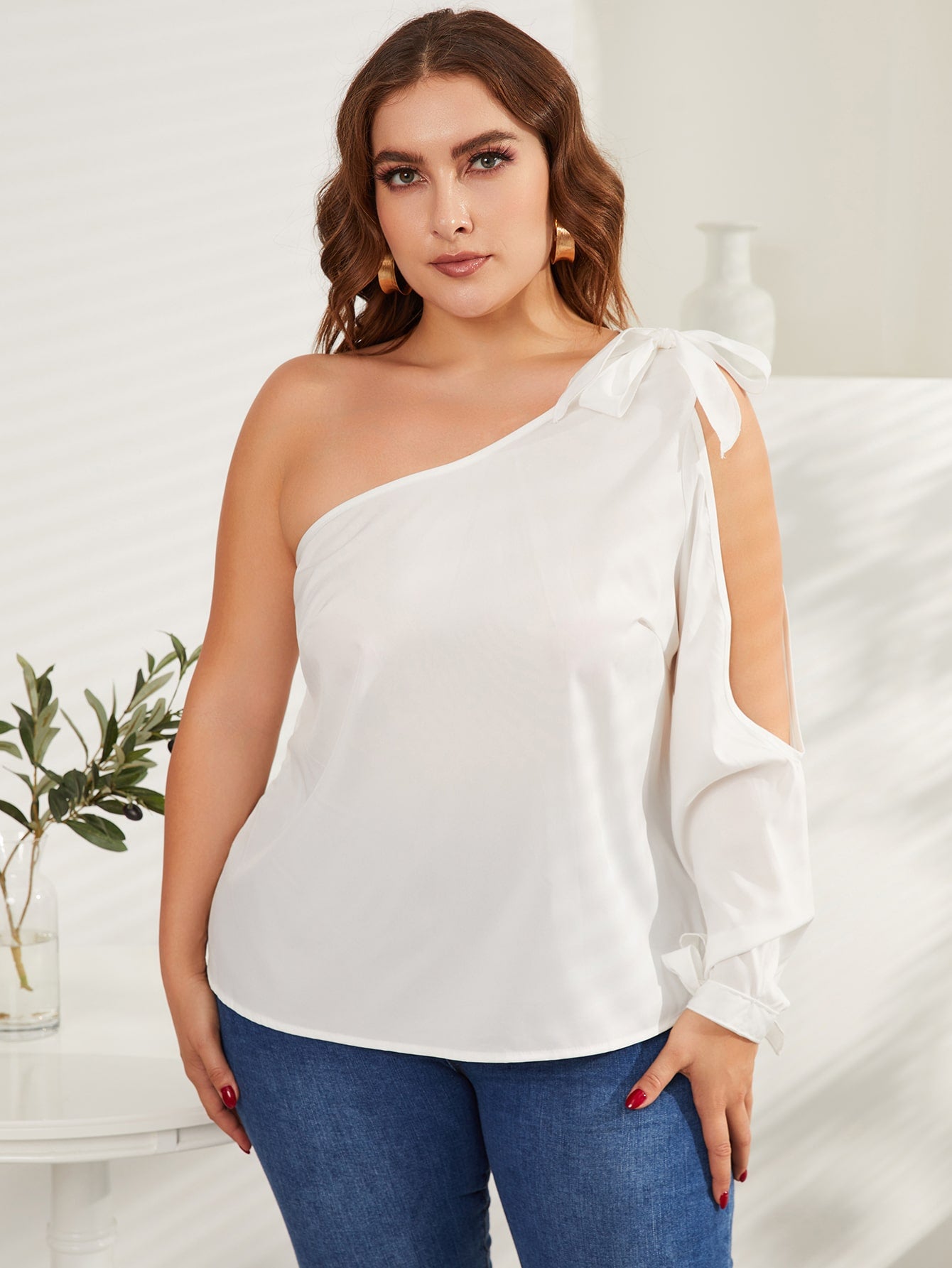 Plus Size Blouses Factory