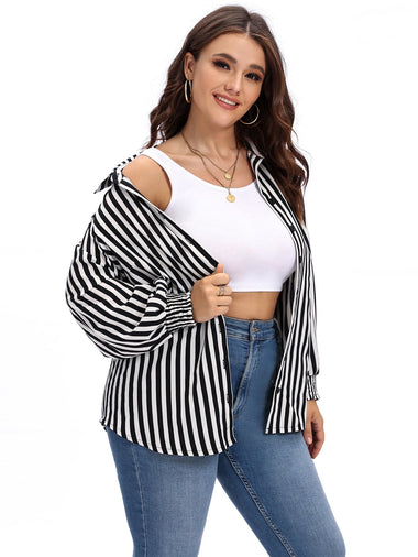 Plus Size Blouses Suppliers