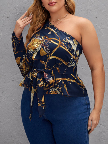 Plus Size Blouses Wholesaler