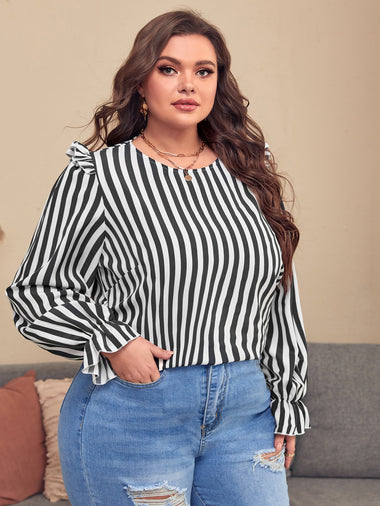 Plus Size Blouses Factory