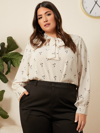 Plus Size Blouses Manufacturers