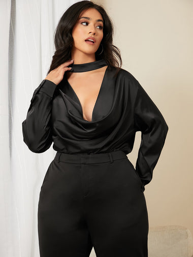 Plus Size Blouses Suppliers