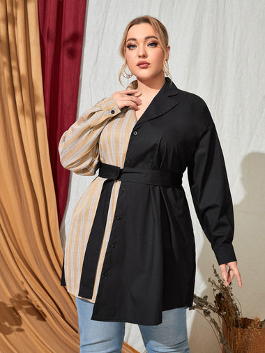 Plus Size Blouses Factory