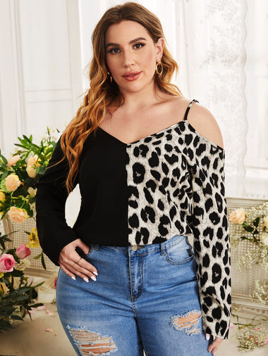 Plus Size Blouses Wholesaler