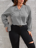 Plus Size Blouses Suppliers