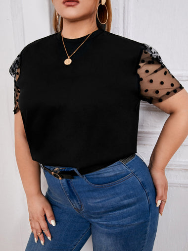 Plus Size Blouses Suppliers