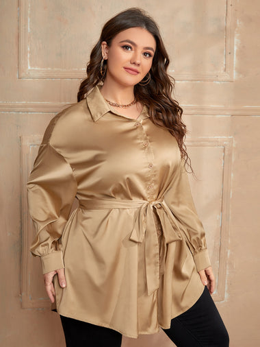 Plus Size Blouses Wholesalers