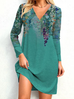 Plus Size Mini Dresses Supplier