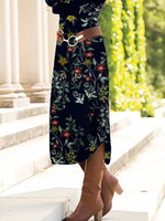 Plus Size Midi Dresses Supplier