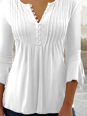 Plus Size T-shirts Supplier