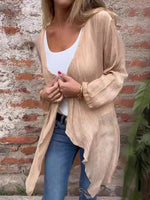 Cardigans Manufacturer