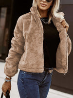 Plus Size Jackets Manufacturer