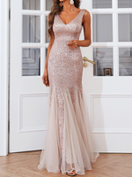 Dinner Dresses Supplier