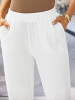 Plus Size Pants Wholesaler