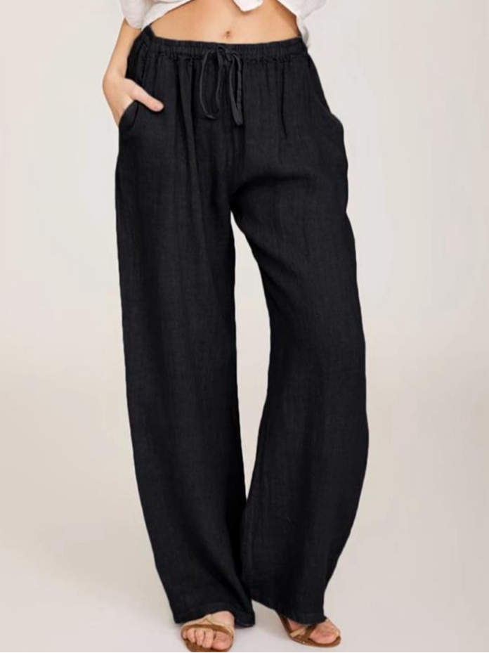 Plus Size Pants Manufacturer